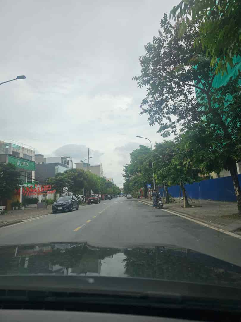 Cần bán đất tại Phố ẩm thực. Tuệ Tĩnh.  phường Bình Hàn, TP Hải Dương
