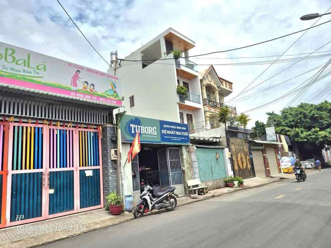 CƠ HỘI ĐẦU TƯ 2 CĂN NHÀ MT HIỆP THÀNH 07 RẺ NHƯ HẺM, CÁCH CHỢ 150M