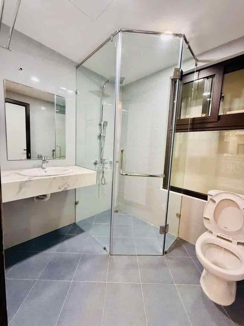 Ô Tô Qua Cửa Ngõ Thông 5T 2t7 34m2 Đi Ra Bx Yên Nghĩa Chỉ 5p