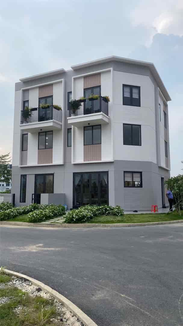 Sổ Hồng Lâu Dài, Vay 75%, Lãi Suất Cố Định 6,1%/năm