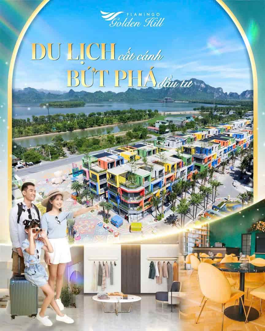 Flamingo Golden Hill – Thành phố thương mại & du lịch đẳng cấp 5 sao tại Hà Nam
- Tiến độ thanh toán linh