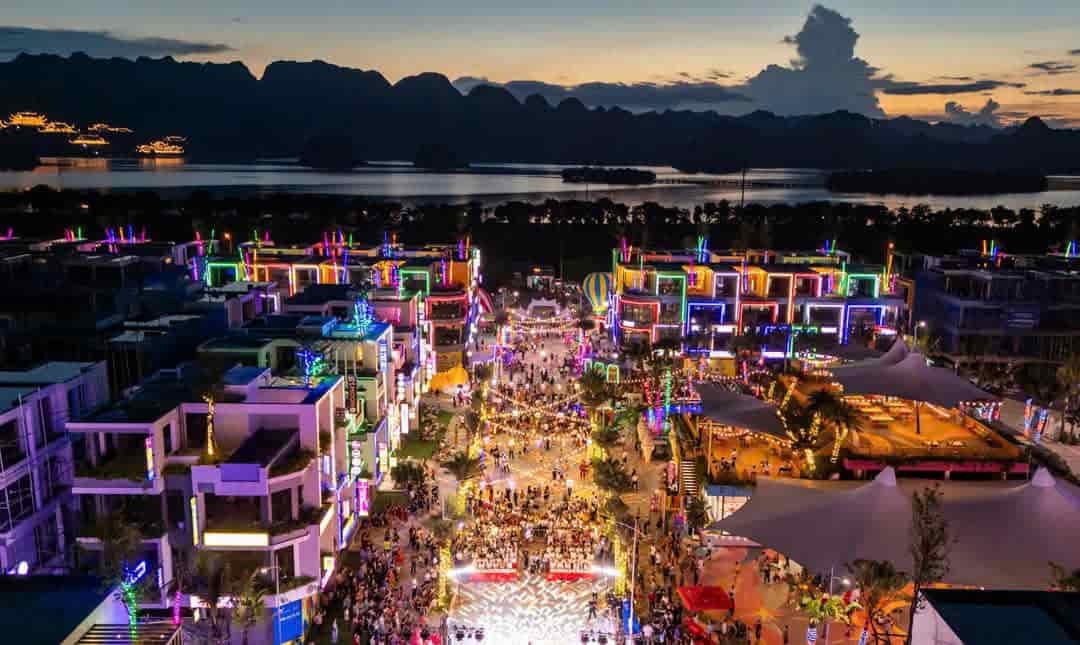 Flamingo Golden Hill – Thành phố thương mại & du lịch đẳng cấp 5 sao tại Hà Nam
- Tiến độ thanh toán linh
