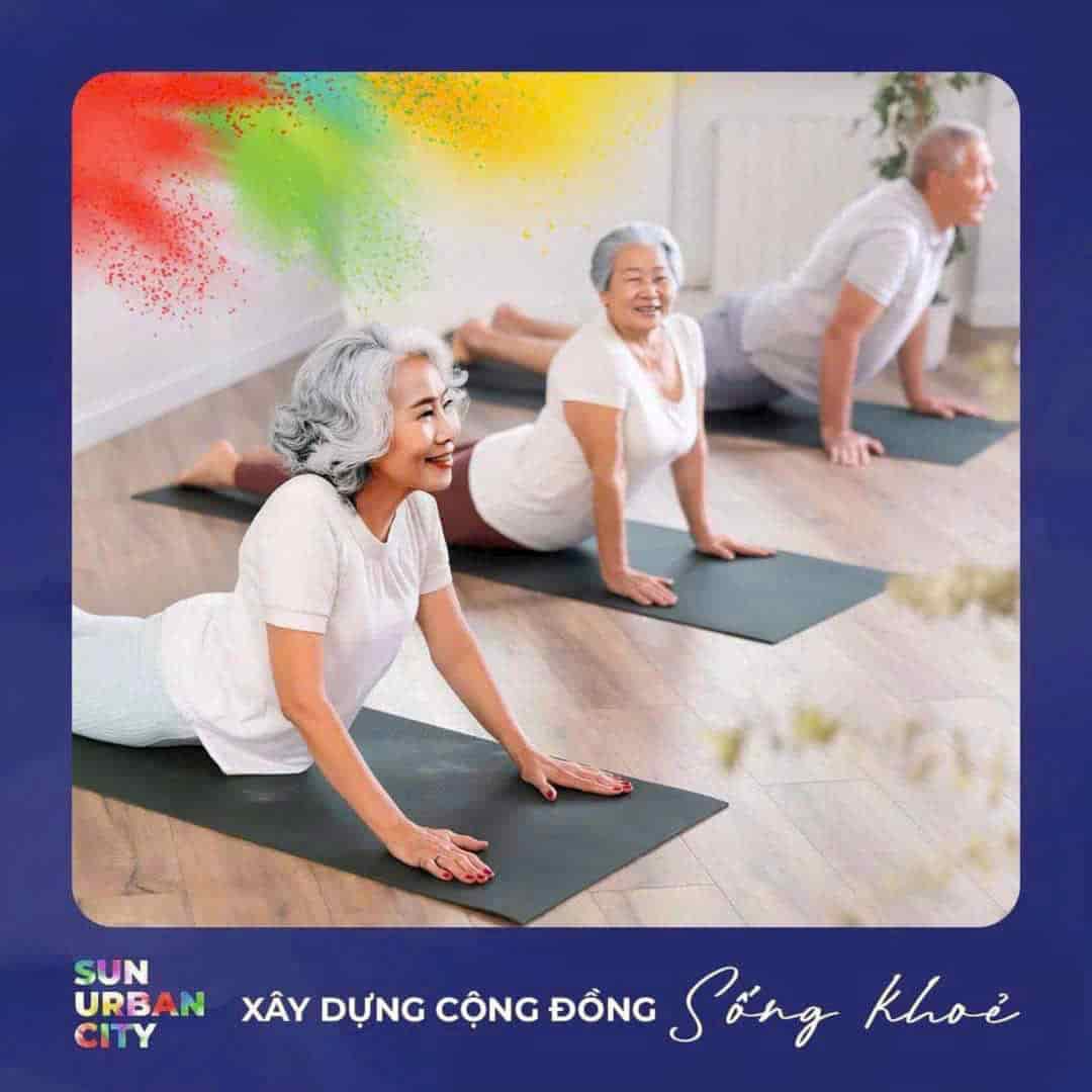 Nhà Liền Kề Hơn 6 Tỷ Tại Dự Án Thành Phố Thời Đại Và Ánh Sáng, Sun Urban City Hà Nam. Liên hệ em Hùng: