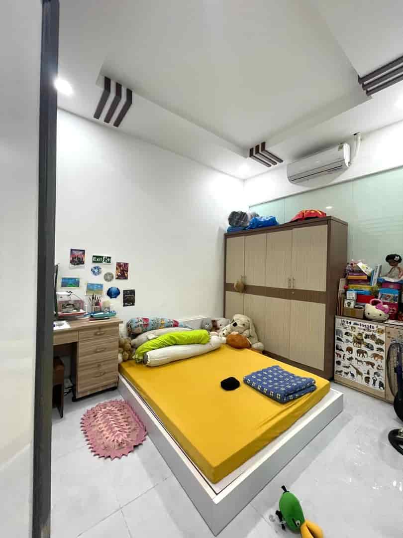 Bán nhà đường Bùi Minh Trực, phường 12, quận 8, Hồ Chí Minh, 68m2, 1 tỷ 670 triệu