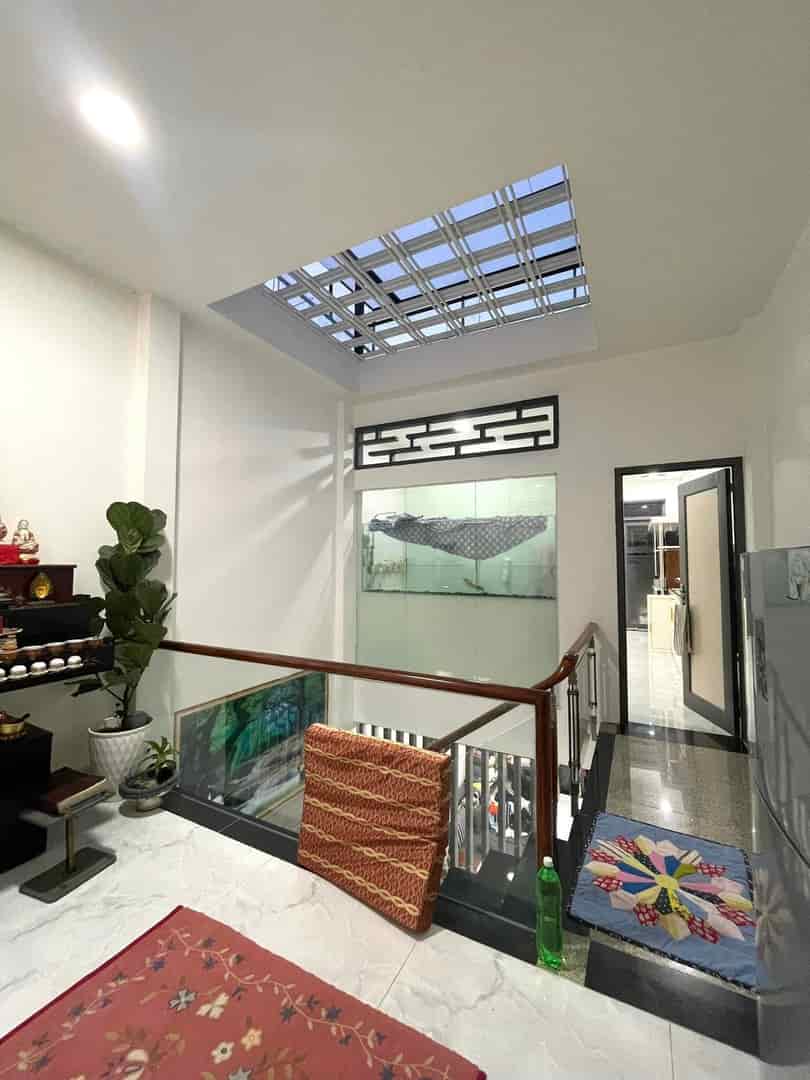 Bán nhà đường Bùi Minh Trực, phường 12, quận 8, Hồ Chí Minh, 68m2, 1 tỷ 670 triệu