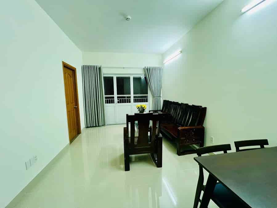 Cho thuê căn hộ mới 2PN Dự án Thanh Bình Residence, TP Thuận An