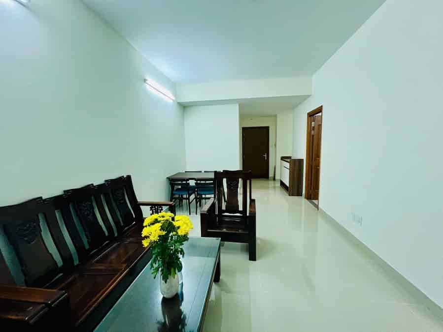 Cho thuê căn hộ mới 2PN Dự án Thanh Bình Residence, TP Thuận An