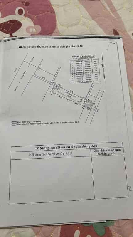 Chính chủ nhà bán 208m2 2Tỷ7 - Đường kênh A, xã Lê Minh Xuân, Huyện Bình Chánh, HCM