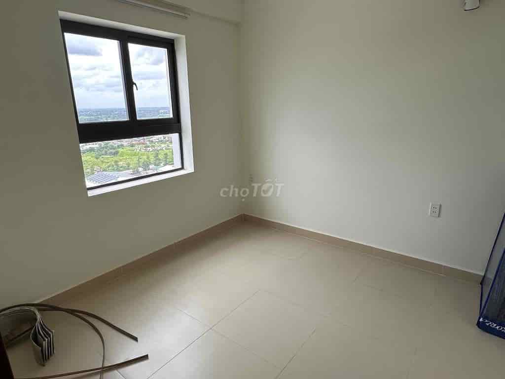 Cho Thuê Căn Hộ 58 m². 2PN 2WC Tecco Home An Phú