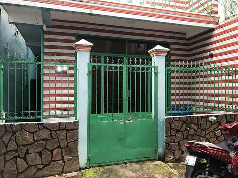 BÁN NHÀ 2 TẦNG, DÒNG TIỀN KHỦNG, 124m2, QUANG TRUNG - P.10, GÒ VẤP, GIÁ CHỈ : 6.99 TỶ