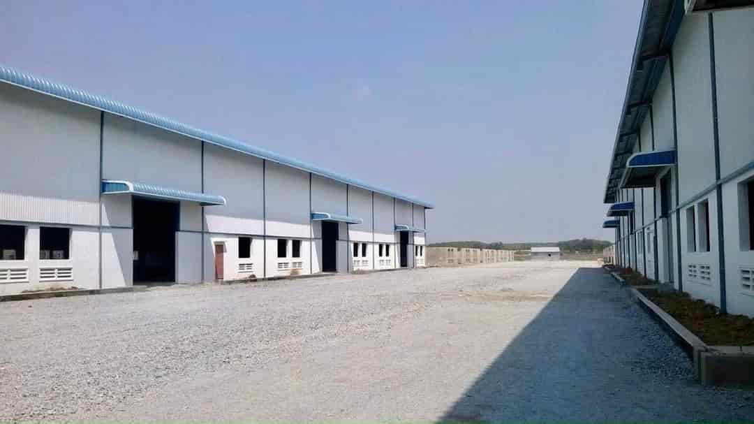 1.120m2 đất đường rộng, ngay KCN đông dân gần trường, chợ. Giá 160tr