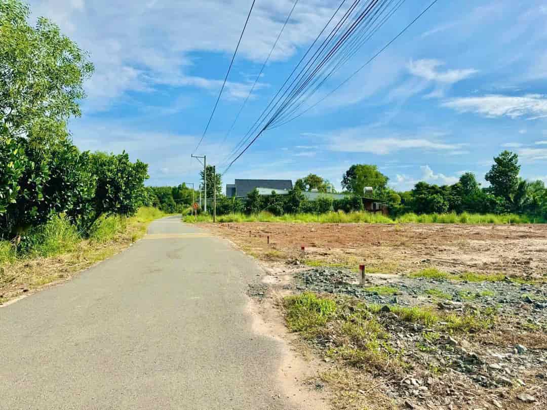 CẦN TIỀN BÁN NHANH 230M2 ĐẤT THỔ CƯ ĐƯỜNG THÔNG SÁT CHỢ, TRƯỜNG HỌC DÂN ĐÔNG BUÔN BÁN SẦM UẤT. GIÁ 190TR