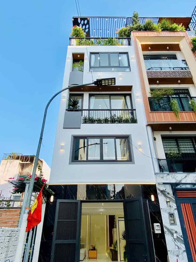 Nhà mặt phố Đồng Văn Cống(Q2) Dt 86m2 Giá3tỷ288,Gần công viên KDC Hà Đô, Thạnh Mỹ Lợi,Sổ riêng