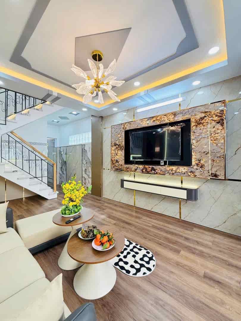 Bán nhà mặt phố Bình Lợi,Dt 86m2 Giá 2tỷ788(4PN, 5WC) Mặt tiền 5m,Gần CV Đặng Thùy Trâm