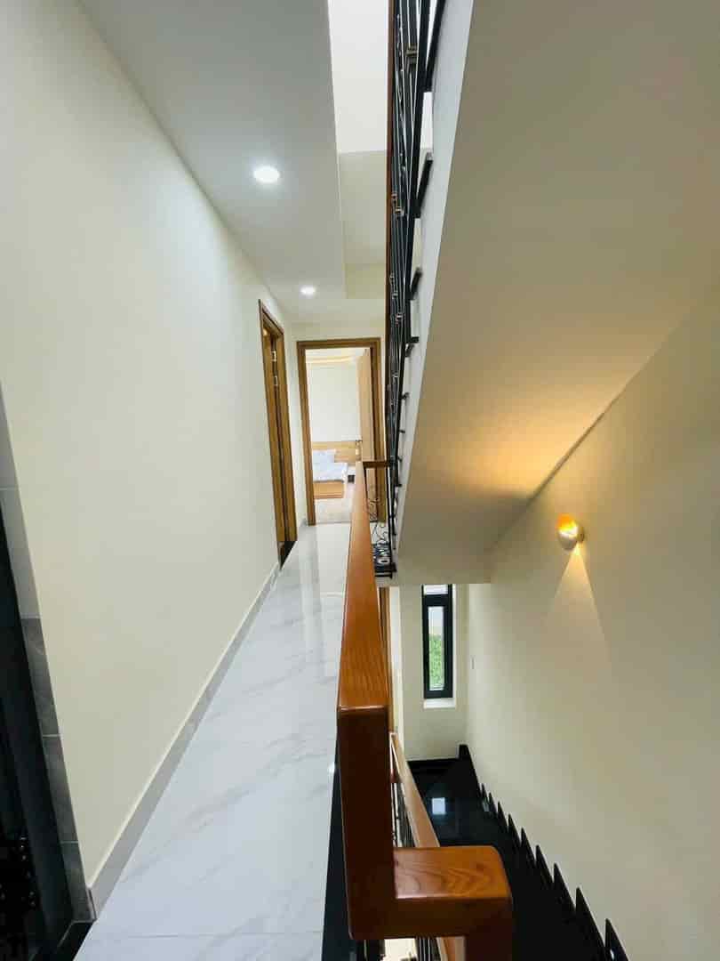 Bán nhà mặt phố Thân Văn Nhiếp,80m2 Giá 3tỷ288 (4PN,5WC),Gần THCS Lương Định Của, Sổ riêng,Quận2