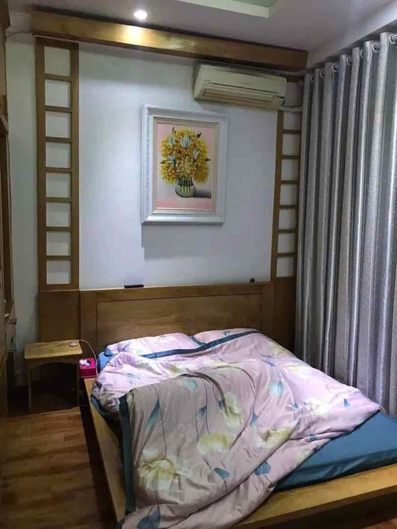 Ban căn hộ 45m Đại Thanh , thiết kế 1pn ,1vs sổ đỏ chính chủ