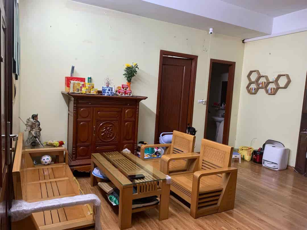 Bán căn hộ Đại Thanh 60m -2pn ,1vs , sổ đỏ , pháp lý rõ ràng