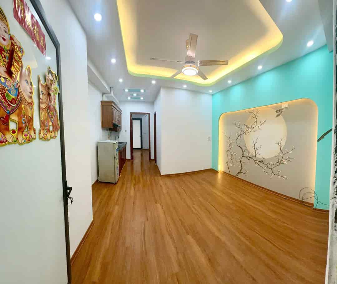 Bán căn hộ Đại thanh 42m 1pn, 1vs, Sổ đỏ, pháp lý minh bạch