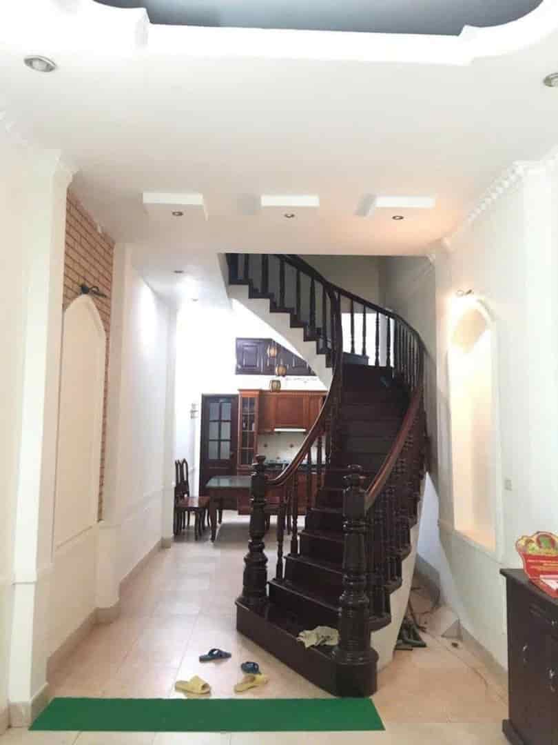 VIP PHẠM THẬN DUẬT - PHÂN LÔ Ô TÔ KINH DOANH 50m2 4 tầng mt 3.5m Giá 15.2 tỷ