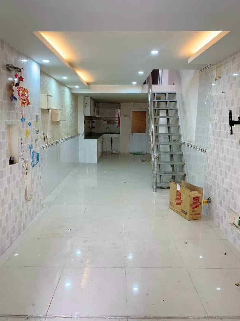 Nhà Hiệp Bình Phước, 2 tầng, 2PN, 42m2, 3.45 tỷ