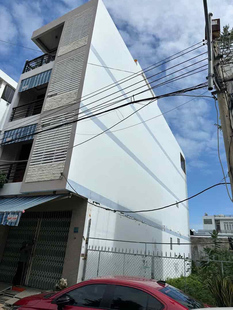 CHỦ NGỘP NGÂN HÀNG CẦN BÁN GẤP NHÀ TẠI TP. NHA TRANG  GIÁ RẺ 14.5TY