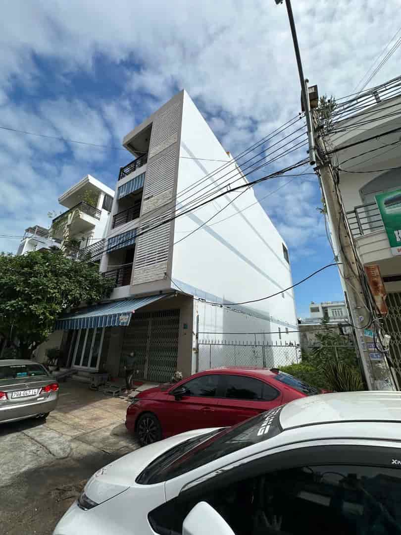 CHỦ NGỘP NGÂN HÀNG CẦN BÁN GẤP NHÀ TẠI TP. NHA TRANG  GIÁ RẺ 14.5TY