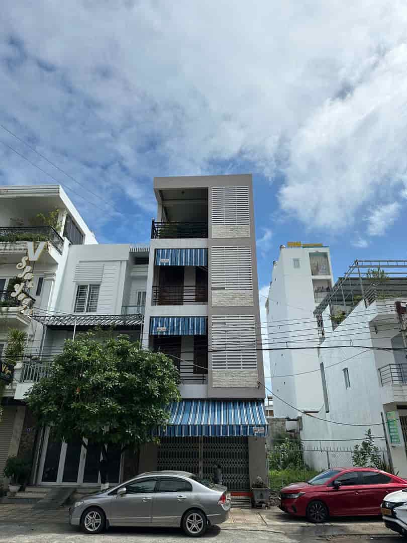 CHỦ NGỘP NGÂN HÀNG CẦN BÁN GẤP NHÀ TẠI TP. NHA TRANG  GIÁ RẺ 14.5TY