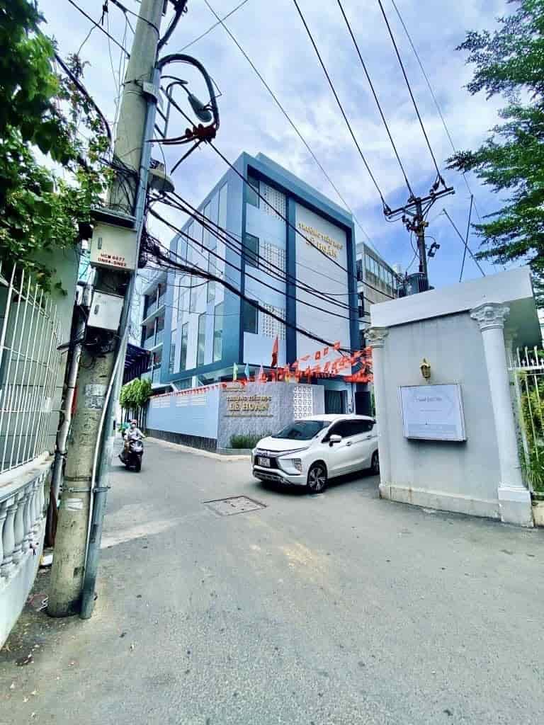 42m2, BÁN NHÀ 2 TẦNG, 3PN,THỐNG NHẤT, P15 GÒ VẤP, NHỈNH 4 TỶ