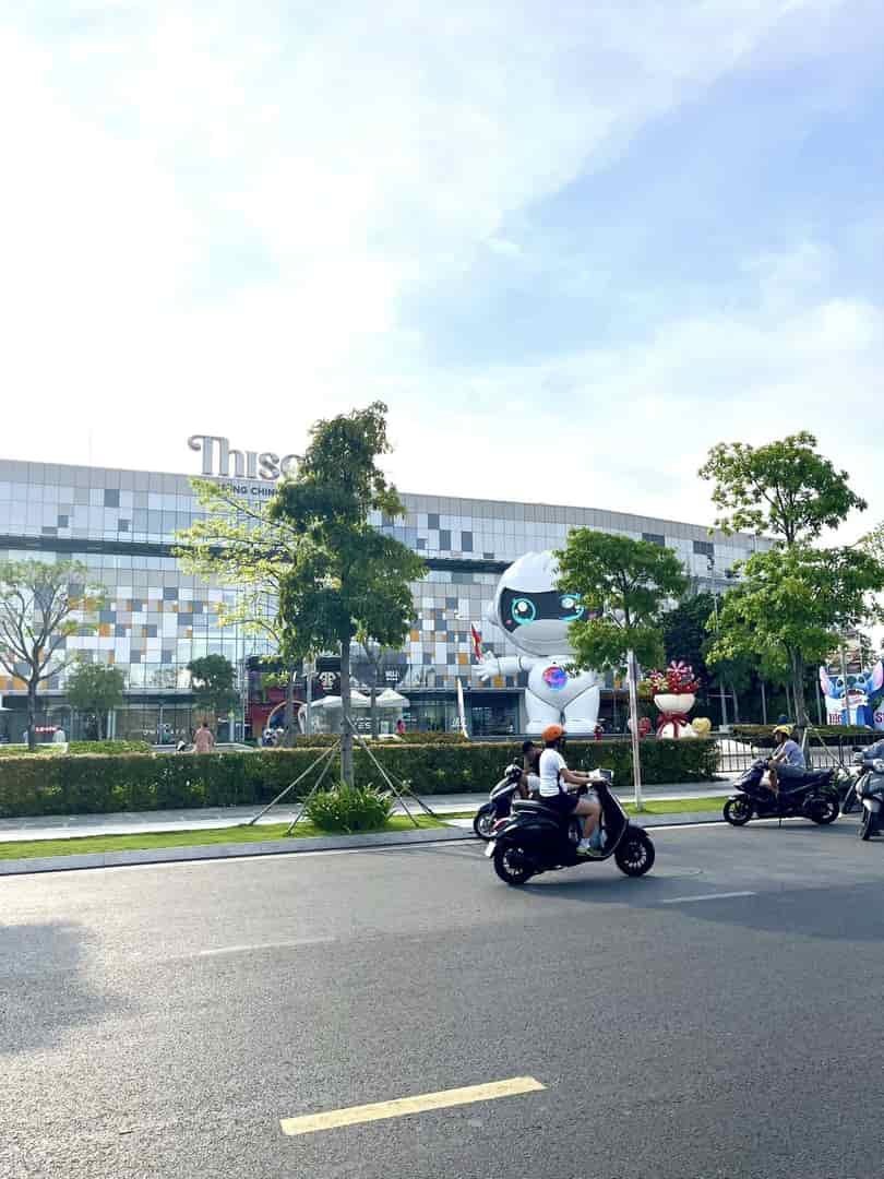 7.5x12M, BÁN NHÀ 2 TẦNG, MT DƯƠNG QUẢNG HÀM, P5 GV, NHỈNH 9 TỶ