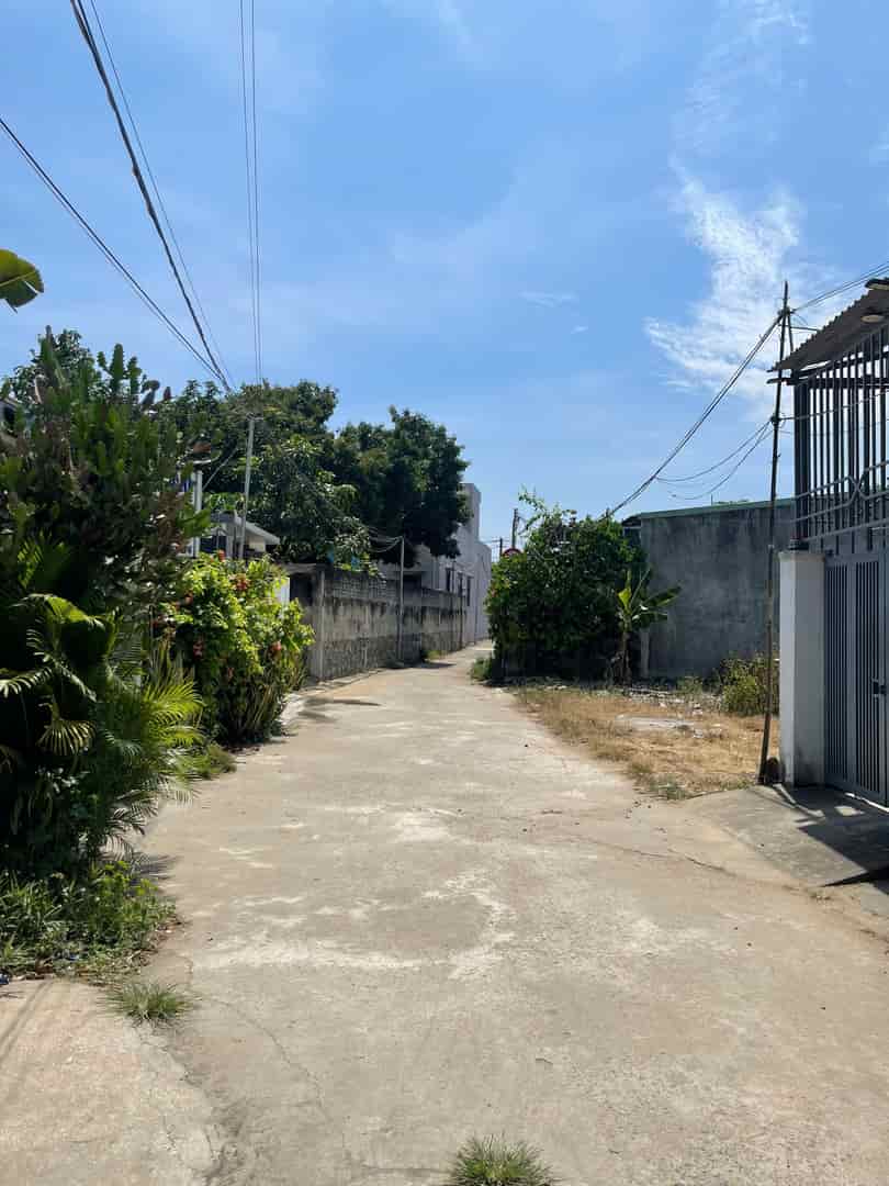 Chính chủ cần bán lô đất thôn tây an, xã điện phong, điện bàn, quảng nam