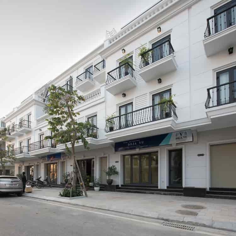 Cho Thuê Nhà Mặt Tiền Khu dân cư Cityland cao cấp:  Trần Thị Nghỉ, Phường 07, Quận Gò Vấp