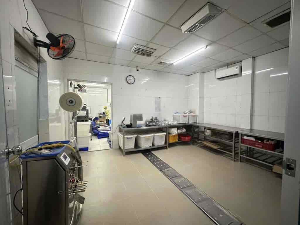 Cho Thuê Kho Mặt tiền Quốc Lộ 13, Quận Thủ Đức, DT 750m2, 80 triệu/tháng