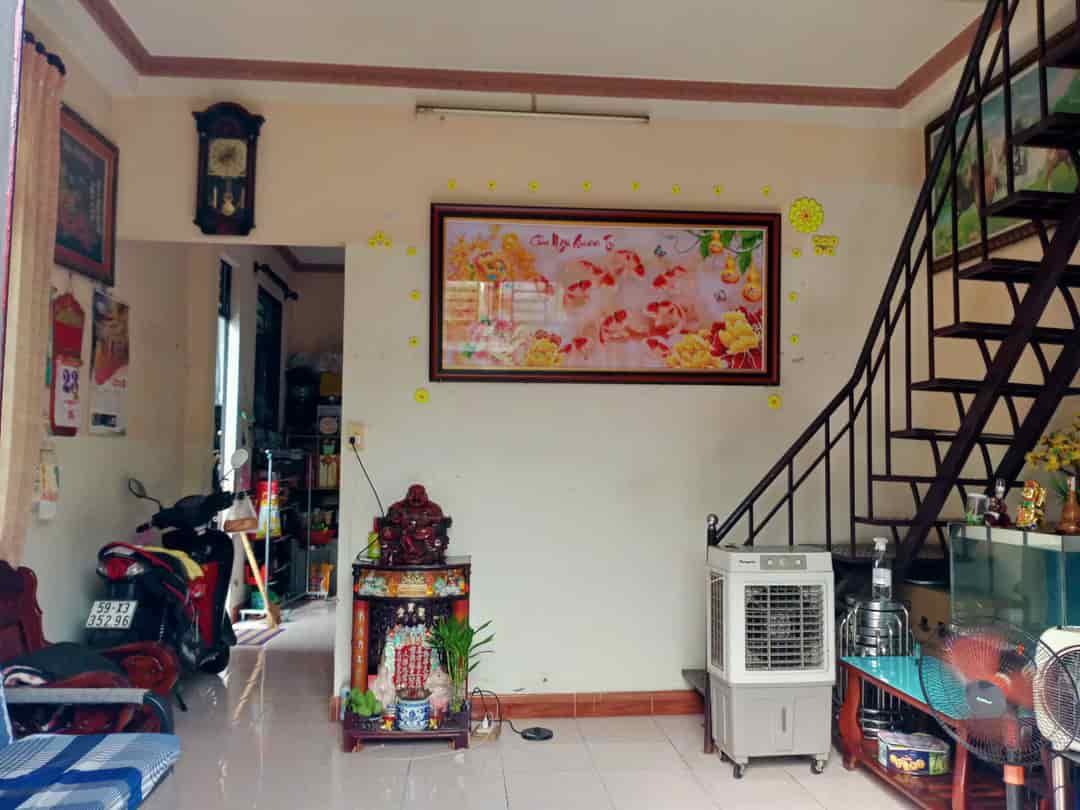 BÁN ĐẤT MẶT TIỀN RỘNG 6M ĐƯỜNG SỐ 5 TẶNG NHÀ 1 TRỆT 1 LẦU MẶT TIỀN  P. LINH CHIỂU - 116,5 M2