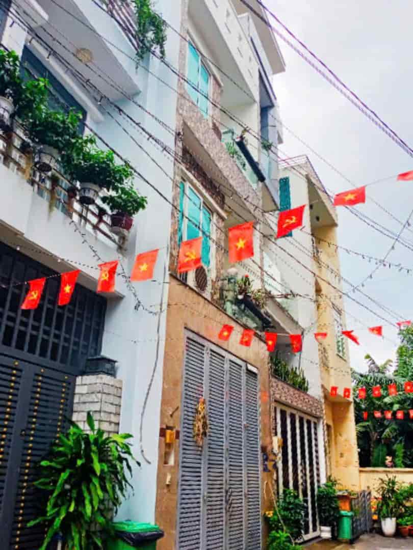 BÁN NHÀ 3T KHANG TRANG TRUNG TÂM KẾT NỐI TIỆN ÍCH HXH ĐƯỜNG CHƯƠNG DƯƠNG LINH CHIỂU THỦ ĐỨC