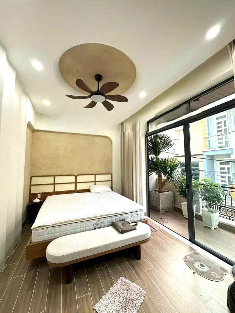 Bán Nhà 2 Tầng Mới Hẻm Ô Tô Đường Cây Keo, Phường Tam Phú, Thủ Đức  93m2, Giá 8.6 Tỷ