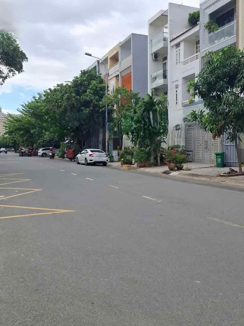Bán Đất Mặt Tiền Đường 31D, Phường An Phú – Khu Vực Sầm Uất, Tiềm Năng Sinh Lời Cao