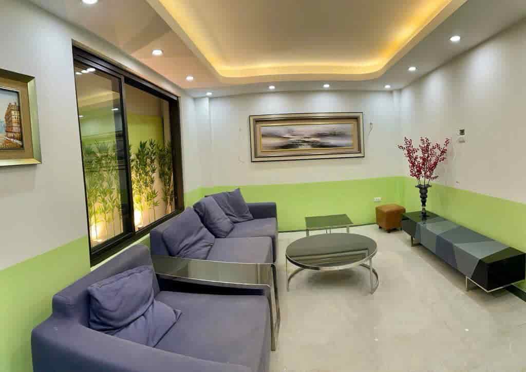 GIẢM 900 TRIỆU, PHỐ KHÂM THIỀN 44M, 3 TẦNG, 5 NGỦ, SỔ ĐỎ CC, CÁCH Ô TÔ 20M, THIẾT KẾ ĐẸP, ĐẦY ĐỦ NỘI THẤT