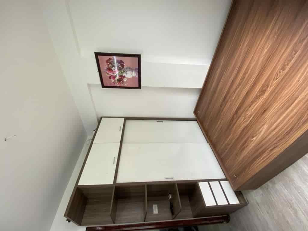 Trung tâm nhà Tây Sơn, Đống Đa, 2PN, 55m2, sổ đỏ, 1.61 tỷ