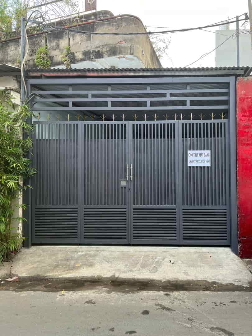 CHO THUÊ NHÀ NGUYÊN CĂN 161m2 MẶT TIỀN ĐƯỜNG NGÔ ĐỨC KẾ THUẬN TIỆN KINH DOANH, MỞ VĂN PHÒNG