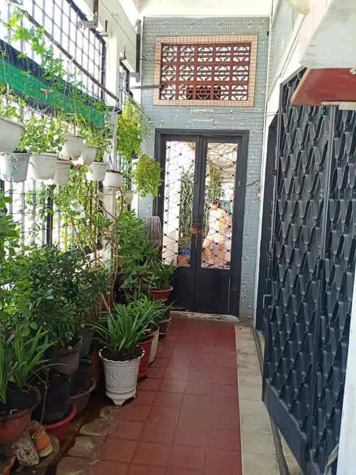 CHÍNH CHỦ BÁN NHÀ 203M2, KHU DÂN CƯ HIỆN HỮU, KO LO QUY HOẠCH