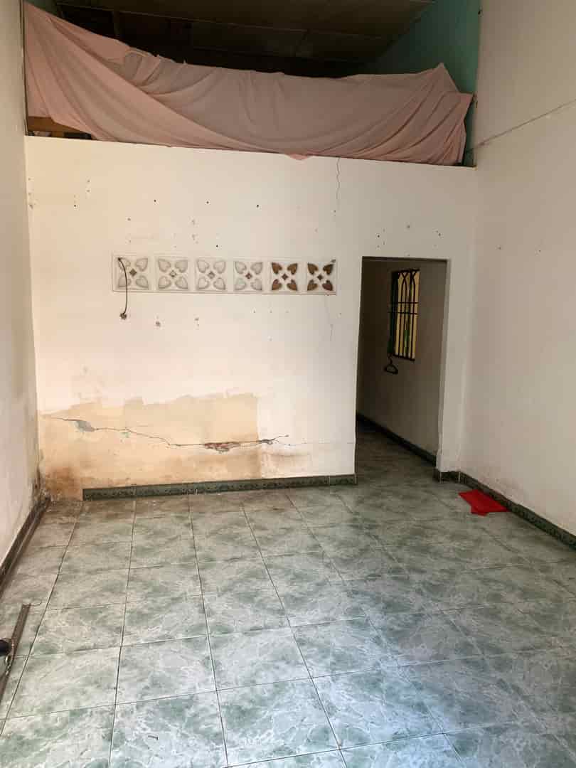 Cơ hội sở hữu Nhà cấp 4 Giá tốt, gần sân bay, sổ riêng, tiện ích đầy đủ, Gò Vấp