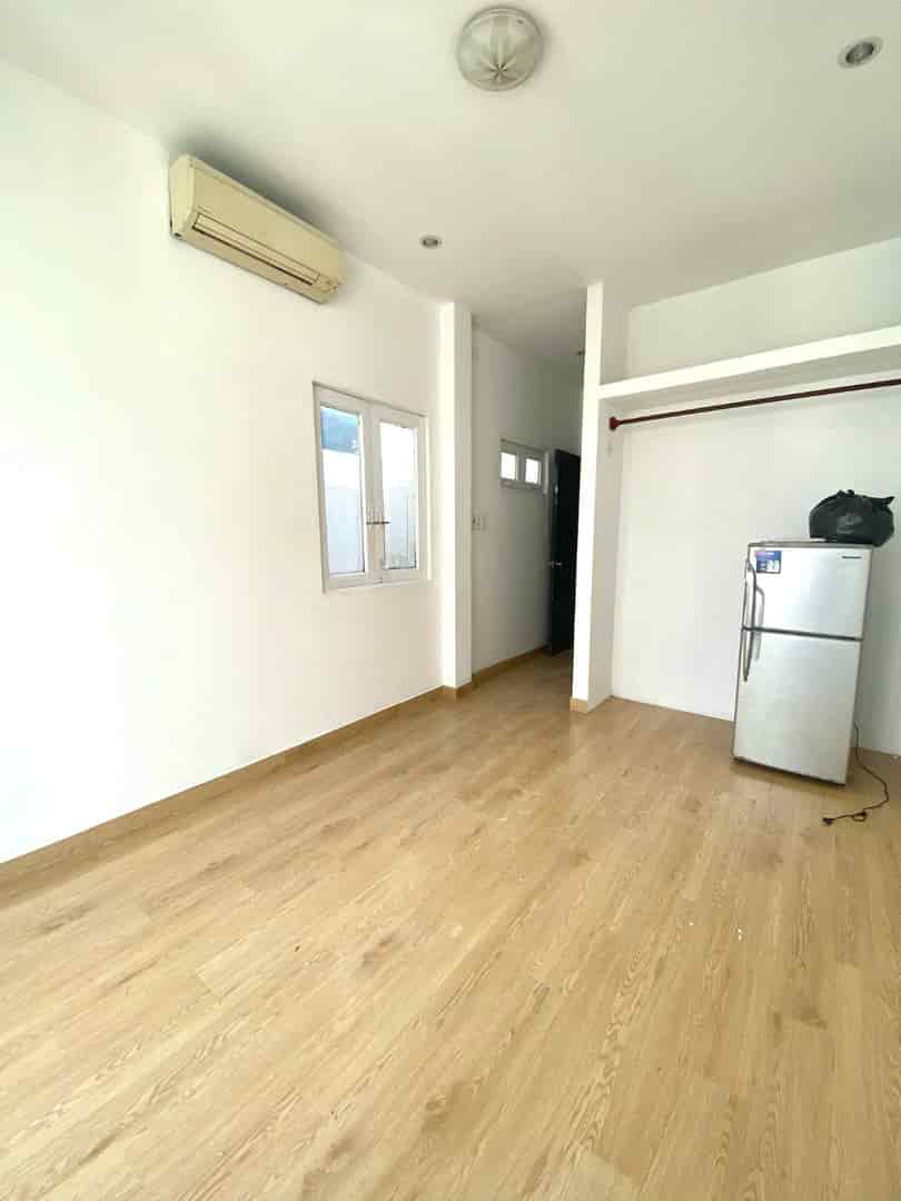 PHÒNG TRỌ GIÁ SINH VIÊN CHO THUÊ - FULL NỘI THẤT - QUẬN 3 - 20m2