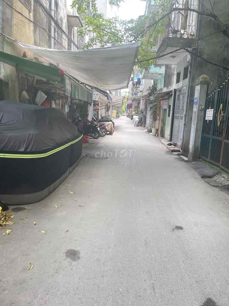 CHÍNH CHỦ BÁN ĐẤT FULL THỔ CƯ CẦU ĐƠ 4 - HÀ CẦU GẦN BỆNH VIỆN HÀ ĐÔNG