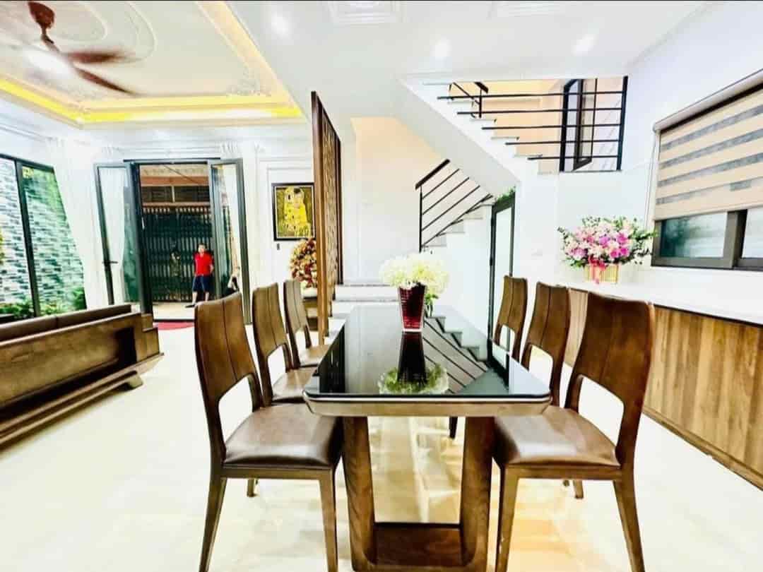 🏠 NHÀ Ô CÁCH, ĐỨC GIANG, LONG BIÊN - 40M² - GIÁ SỐC CHỈ 4.68 🧄💥