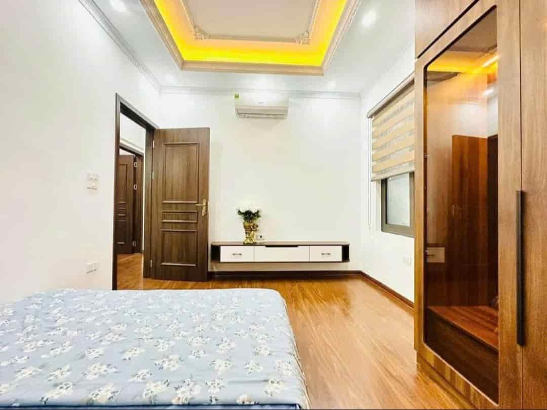 🏠 NHÀ Ô CÁCH, ĐỨC GIANG, LONG BIÊN - 40M² - GIÁ SỐC CHỈ 4.68 🧄💥