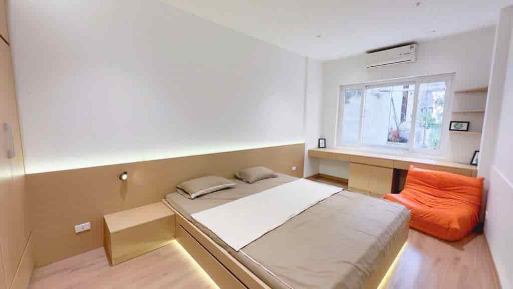Hàng hiếm tại Cao Thắng, 4,75 tỷ, 4 tầng, NR đẹp ở Hà Đông, Hà Nội