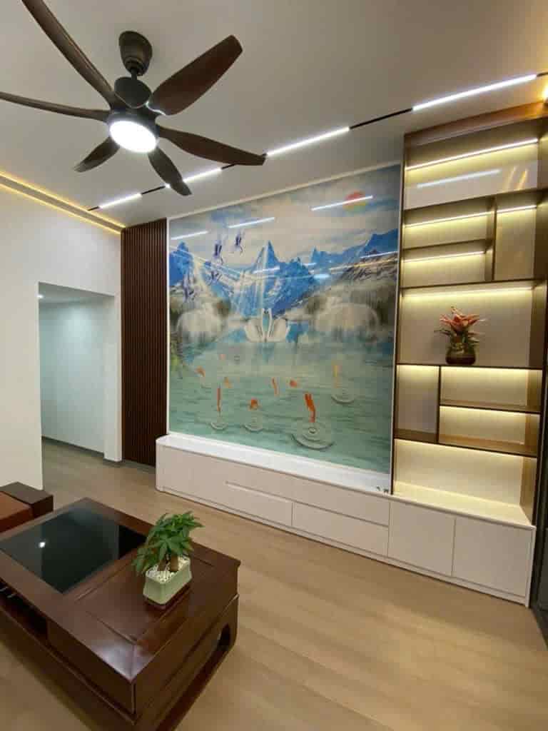 Bán NR Võ Thị Sáu Hà Đông,lô góc 2 thoáng,
gần Ô tô.Giá 5.53 Tỷ 35m2