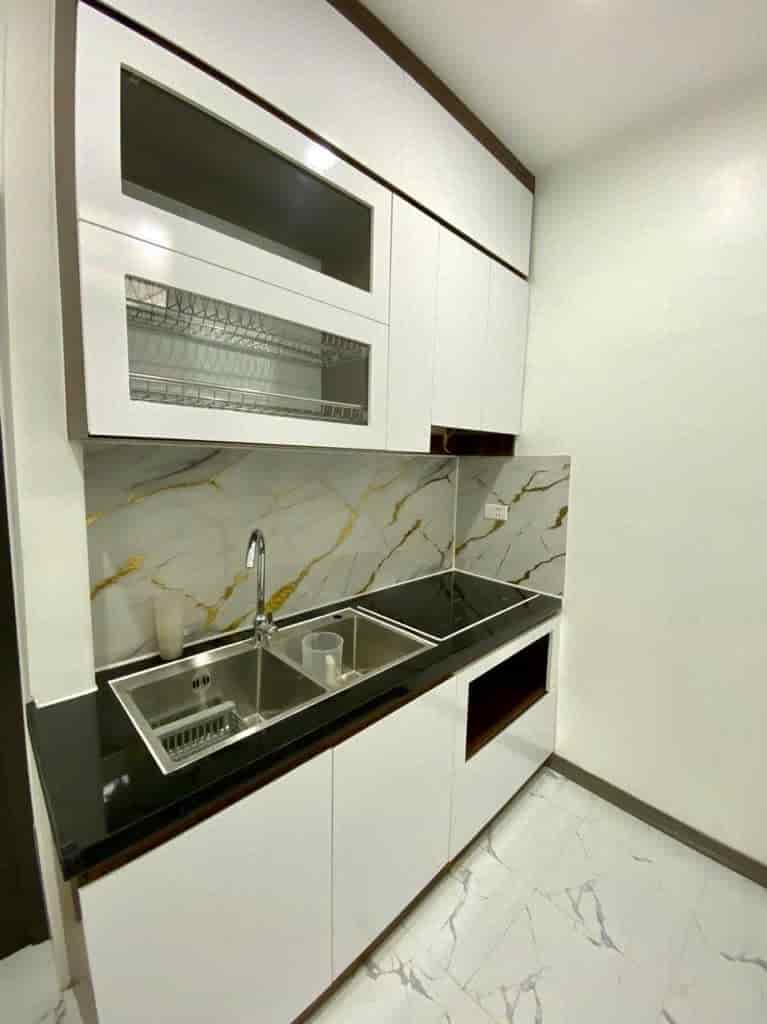 Bán NR Võ Thị Sáu Hà Đông,lô góc 2 thoáng,
gần Ô tô.Giá 5.53 Tỷ 35m2