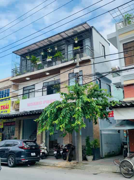 CHÍNH CHỦ CẦN BÁN CĂN NHÀ 3 TẦNG TẠI 155 TRẦN CAO VÂN, THANH KHÊ, ĐÀ NẴNG