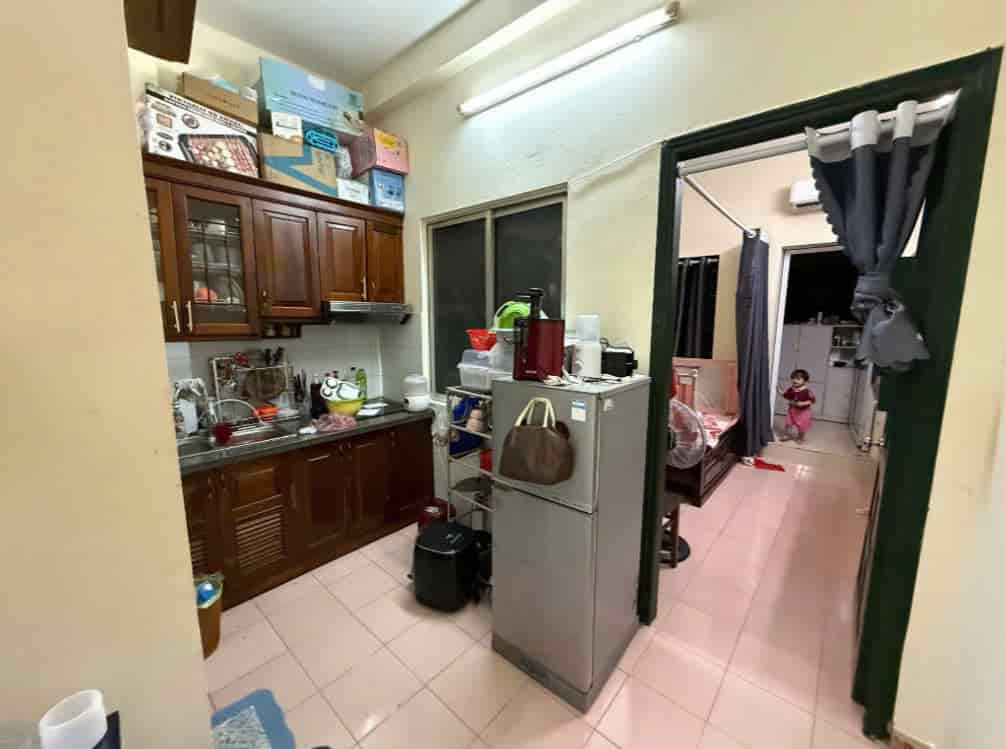 CẦN CHO THUÊ CĂN HỘ TẬP THỂ B3 TẠI NGÕ 118 NGUYỄN KHÁNH TOÀN, QUAN HOA, CẦU GIẤY, HÀ NỘI